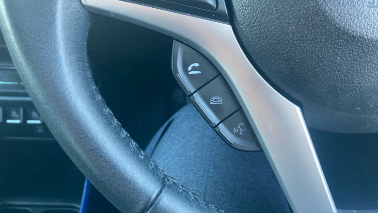 Suzuki Ignis 1.2 Dualjet 12V Hybrid SZ5 5dr Petrol Hatchback